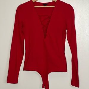 Guess bodysuit size S